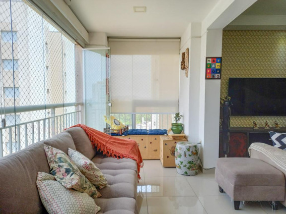 Imagem Apartamento com 3 Quartos à Venda, 91 m² em Jardim Arpoador - São Paulo Imagem Apartamento com 3 Quartos à Venda, 91 m² em Jardim Arpoador - São Paulo
