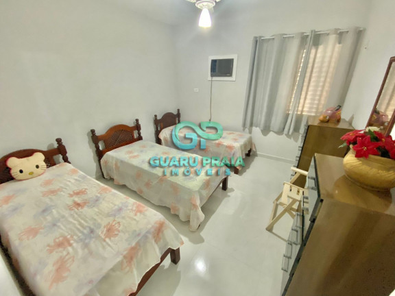Imagem Apartamento com 3 Quartos à Venda, 80 m² em Enseada - Guarujá