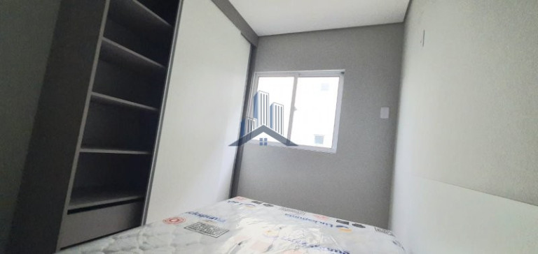 Imagem Apartamento com 2 Quartos à Venda, 56 m² em Costa E Silva - Joinville