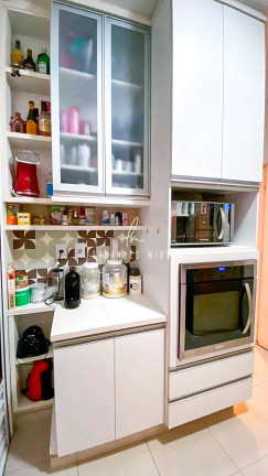 Imagem Casa de Condomínio com 3 Quartos à Venda, 167 m² em Garden Resort - Jundiaí