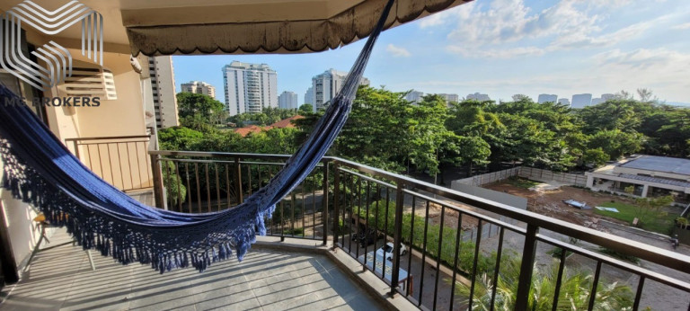 Imagem Imóvel com 2 Quartos à Venda, 83 m² em Barra Da Tijuca - Rio De Janeiro Imagem Imóvel com 2 Quartos à Venda, 83 m² em Barra Da Tijuca - Rio De Janeiro