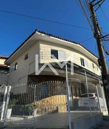 Sobrado com 3 Quartos à Venda, 129 m² em Jardim Santa Mena - Guarulhos
