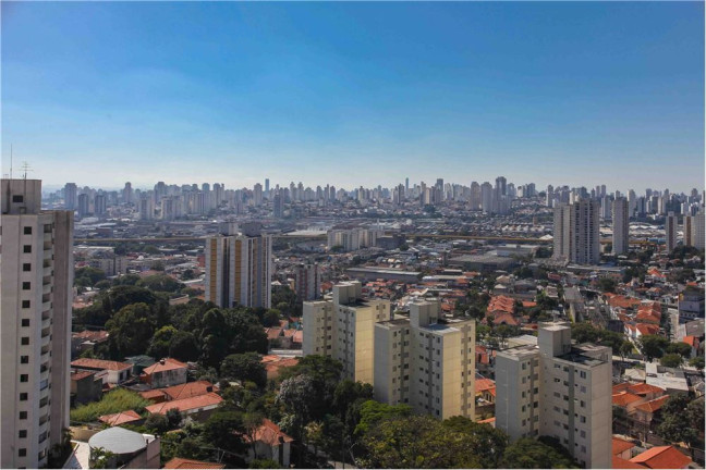 Imagem Imóvel com 3 Quartos à Venda,  em Ipiranga - São Paulo