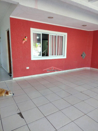 Imagem Casa com 3 Quartos à Venda, 95 m² em Tude Bastos (sítio Do Campo) - Praia Grande Imagem Casa com 3 Quartos à Venda, 95 m² em Tude Bastos (sítio Do Campo) - Praia Grande