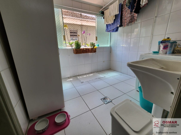 Imagem Imóvel com 3 Quartos à Venda, 127 m² em Boqueirão - Santos Imagem Imóvel com 3 Quartos à Venda, 127 m² em Boqueirão - Santos