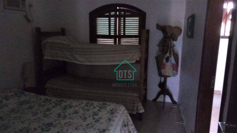 Imagem Casa com 4 Quartos para Alugar, 380 m² em Barra Do Una - São Sebastião