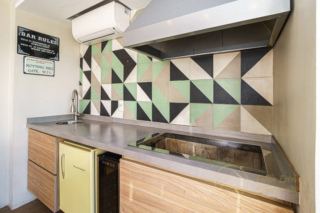 Imagem Apartamento com 3 Quartos à Venda, 138 m² em Lapa - São Paulo