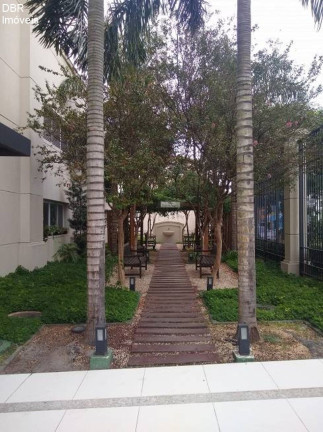 Imagem Apartamento com 2 Quartos à Venda, 69 m² em Tatuapé - São Paulo