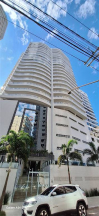 Imagem Apartamento com 3 Quartos à Venda, 139 m² em Forte - Praia Grande Imagem Apartamento com 3 Quartos à Venda, 139 m² em Forte - Praia Grande