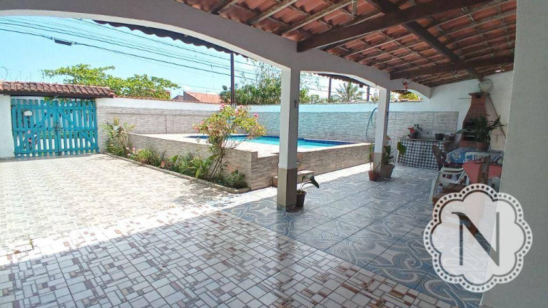 Imagem Casa com 2 Quartos à Venda, 144 m² em Jardim Regina - Itanhaém Imagem Casa com 2 Quartos à Venda, 144 m² em Jardim Regina - Itanhaém