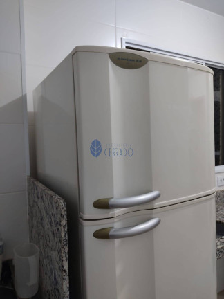 Imagem Apartamento com 2 Quartos à Venda, 42 m² em Calixtolândia - Anápolis Imagem Apartamento com 2 Quartos à Venda, 42 m² em Calixtolândia - Anápolis