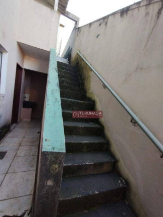 Imagem Sobrado com 8 Quartos à Venda, 200 m² em Vila Rio De Janeiro - Guarulhos Imagem Sobrado com 8 Quartos à Venda, 200 m² em Vila Rio De Janeiro - Guarulhos