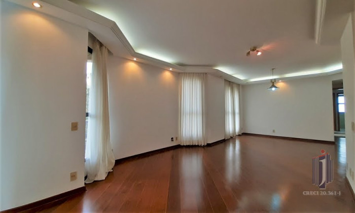 Imagem Apartamento com 4 Quartos à Venda, 157 m² em Aclimação - São Paulo Imagem Apartamento com 4 Quartos à Venda, 157 m² em Aclimação - São Paulo