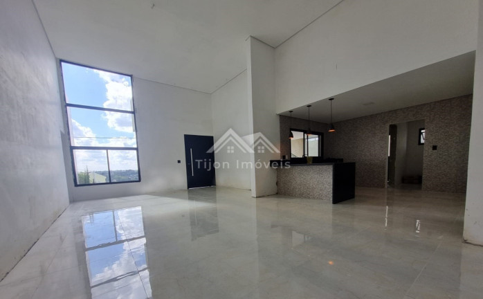 Imagem Casa com 3 Quartos à Venda, 350 m² em Condomínio Village Araçoiaba - Araçoiaba Da Serra
