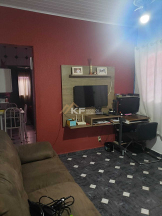 Imagem Sobrado com 4 Quartos à Venda, 120 m² em Vila Amélia - Ribeirão Preto Imagem Sobrado com 4 Quartos à Venda, 120 m² em Vila Amélia - Ribeirão Preto