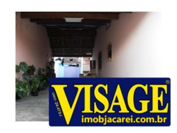 Imagem Casa com 3 Quartos à Venda, em Jd. Maria Amelia I - Jacareí Imagem Casa com 3 Quartos à Venda, em Jd. Maria Amelia I - Jacareí