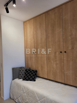 Imagem Apartamento com 1 Quarto para Alugar, 27 m² em Pinheiros - São Paulo Imagem Apartamento com 1 Quarto para Alugar, 27 m² em Pinheiros - São Paulo