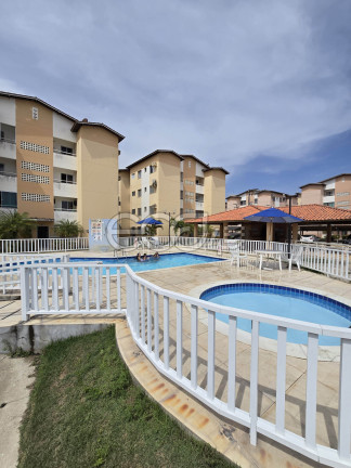 Imagem Apartamento com 2 Quartos à Venda, 48 m² em São Brás - Nossa Senhora Do Socorro Imagem Apartamento com 2 Quartos à Venda, 48 m² em São Brás - Nossa Senhora Do Socorro