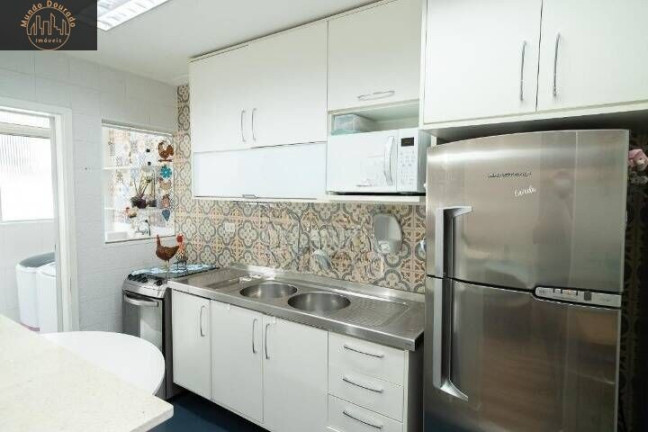 Imagem Apartamento com 2 Quartos à Venda, 73 m² em Taboão - São Bernardo Do Campo Imagem Apartamento com 2 Quartos à Venda, 73 m² em Taboão - São Bernardo Do Campo