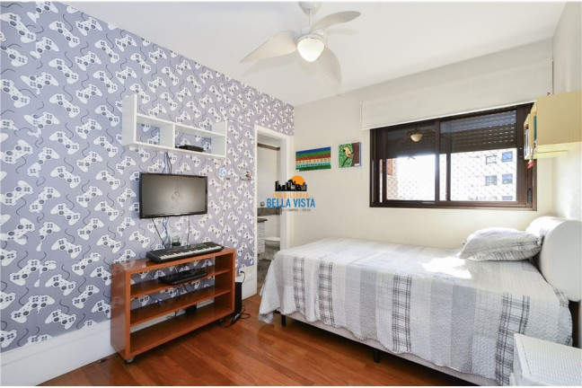 Imagem Apartamento com 4 Quartos à Venda, em Real Parque - São Paulo Imagem Apartamento com 4 Quartos à Venda, em Real Parque - São Paulo
