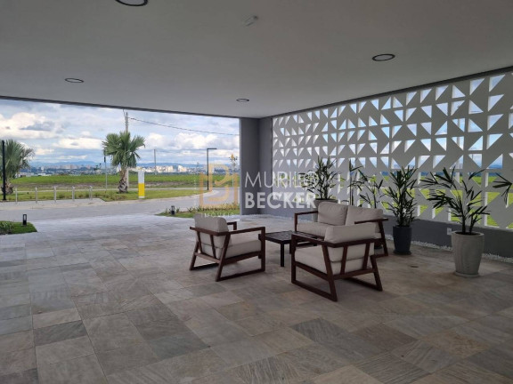 Imagem Terreno em Condomínio à Venda, 470 m² em Urbanova - São José Dos Campos