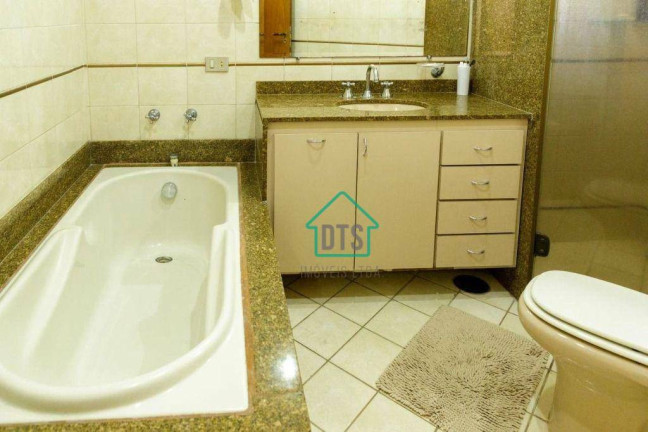 Imagem Apartamento com 3 Quartos à Venda, 135 m² em Baeta Neves - São Bernardo Do Campo