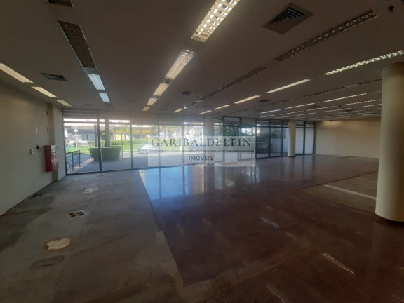 Imagem Imóvel para Alugar, 378 m² em Nova Campinas - Campinas Imagem Imóvel para Alugar, 378 m² em Nova Campinas - Campinas