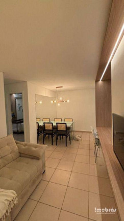 Imagem Apartamento com 3 Quartos à Venda, 68 m² em Cambeba - Fortaleza Imagem Apartamento com 3 Quartos à Venda, 68 m² em Cambeba - Fortaleza
