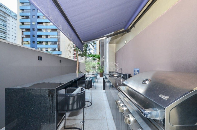 Imagem Apartamento com 1 Quarto à Venda, 28 m² em Vila Nova Conceição - São Paulo Imagem Apartamento com 1 Quarto à Venda, 28 m² em Vila Nova Conceição - São Paulo