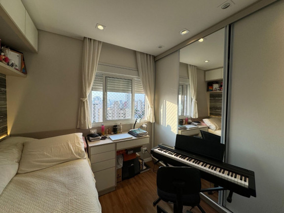 Imagem Apartamento com 3 Quartos à Venda, 126 m² em Mooca - São Paulo Imagem Apartamento com 3 Quartos à Venda, 126 m² em Mooca - São Paulo