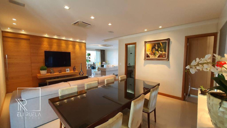 Imagem Apartamento com 4 Quartos à Venda, 300 m² em Praia De Itaparica - Vila Velha Imagem Apartamento com 4 Quartos à Venda, 300 m² em Praia De Itaparica - Vila Velha