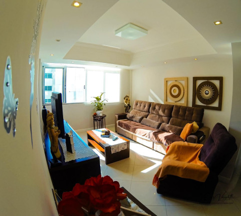 Imagem Apartamento com 3 Quartos à Venda, 186 m² em Centro - Balneário Camboriú