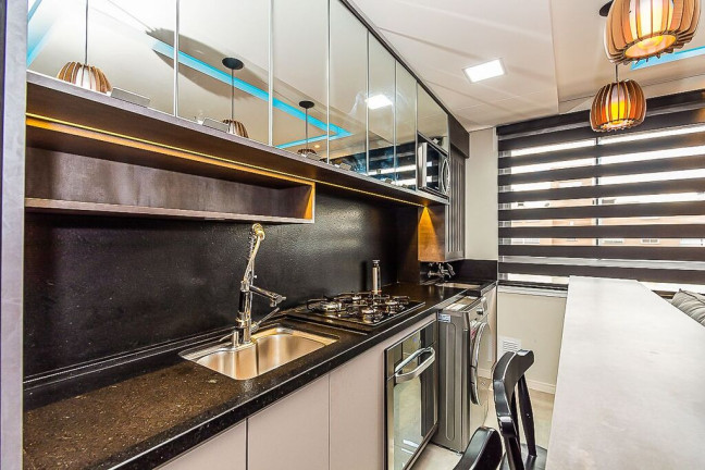 Imagem Apartamento com 2 Quartos à Venda, 50 m² em Fátima - Canoas Imagem Apartamento com 2 Quartos à Venda, 50 m² em Fátima - Canoas