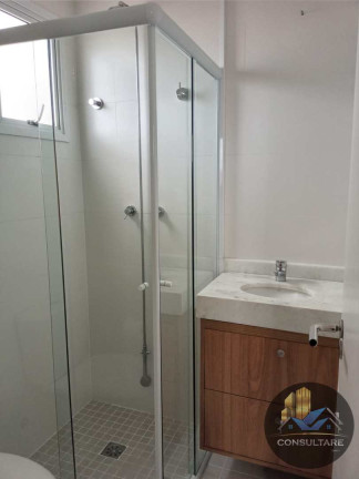 Imagem Apartamento com 1 Quarto à Venda, 65 m² em Boqueirão - Santos