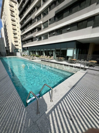 Imagem Apartamento com 3 Quartos à Venda, 170 m² em Pinheiros - São Paulo