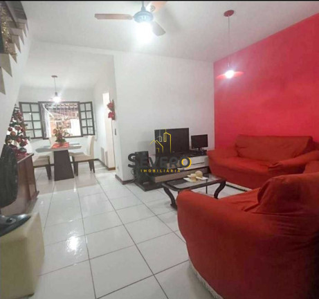 Imagem Casa com 3 Quartos à Venda, 250 m² em Piratininga - Niterói Imagem Casa com 3 Quartos à Venda, 250 m² em Piratininga - Niterói