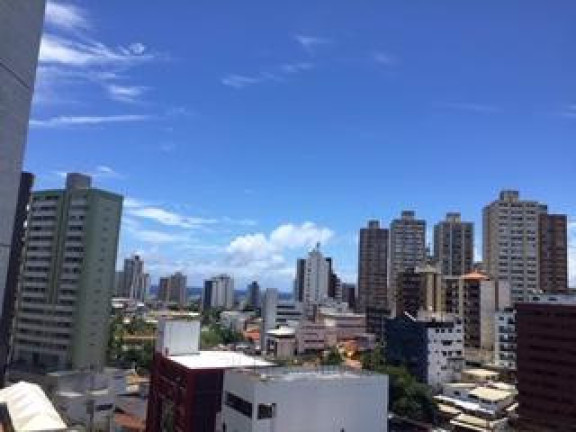 Imagem Apartamento com 3 Quartos à Venda, 112 m² em Itaigara - Salvador Imagem Apartamento com 3 Quartos à Venda, 112 m² em Itaigara - Salvador