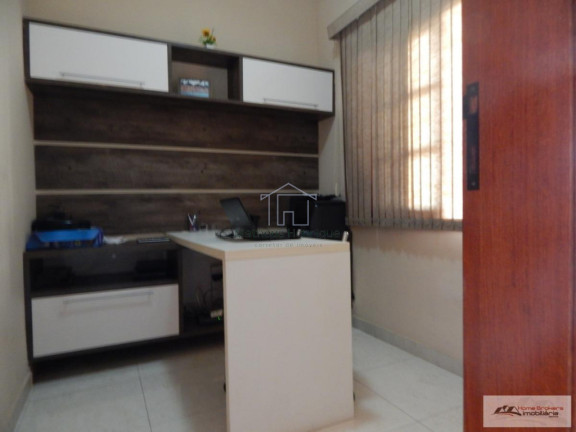 Imagem Casa com 3 Quartos à Venda, 281 m² em Jardim Do Lago - Jundiaí
