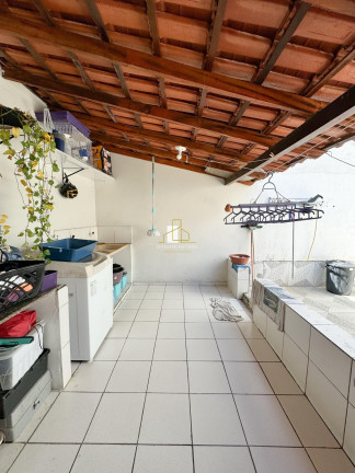 Imagem Casa com 3 Quartos à Venda, 100 m² em Valparaíso - Serra