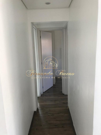 Imagem Imóvel com 2 Quartos à Venda, 48 m² em Parque Oratório - Santo André