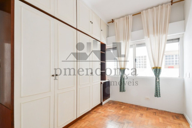 Imagem Apartamento com 2 Quartos à Venda, 127 m² em Higienópolis - São Paulo Imagem Apartamento com 2 Quartos à Venda, 127 m² em Higienópolis - São Paulo
