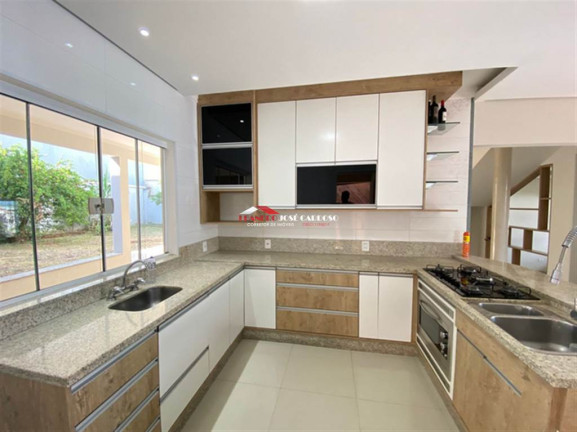 Imagem Casa de Condomínio com 4 Quartos à Venda, 400 m² em Jardim Itapoan - Monte Mor