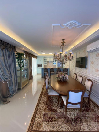 Imagem Apartamento com 4 Quartos à Venda, 251 m² em Meia Praia - Itapema