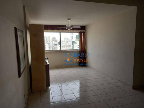 Imagem Apartamento com 2 Quartos à Venda, 90 m² em Santa Cecília - São Paulo Imagem Apartamento com 2 Quartos à Venda, 90 m² em Santa Cecília - São Paulo