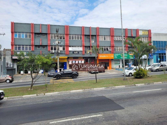Imagem Sala Comercial para Alugar, 62 m² em Centro - Guarulhos Imagem Sala Comercial para Alugar, 62 m² em Centro - Guarulhos