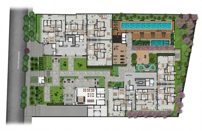 Imagem Imóvel com 3 Quartos à Venda, 204 m² em Vila Mariana - São Paulo