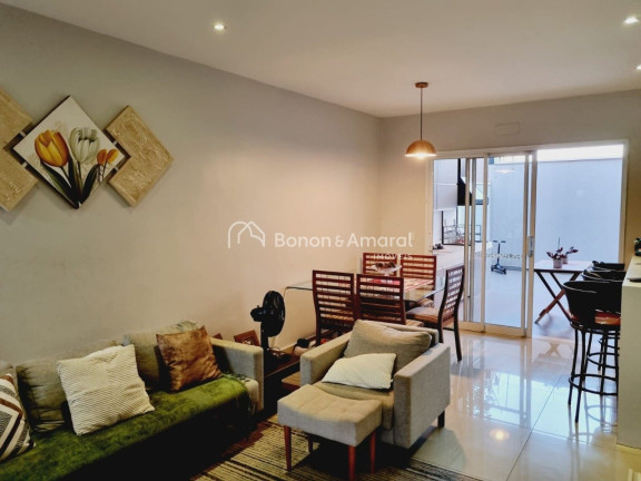 Imagem Casa de Condomínio com 3 Quartos à Venda, 157 m² em Morumbi ( Centro) - Paulínia Imagem Casa de Condomínio com 3 Quartos à Venda, 157 m² em Morumbi ( Centro) - Paulínia