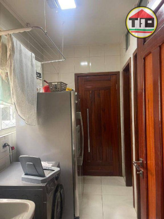Imagem Apartamento com 3 Quartos à Venda, 104 m² em Novo Horizonte - Marabá Imagem Apartamento com 3 Quartos à Venda, 104 m² em Novo Horizonte - Marabá