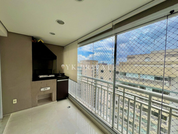 Imagem Apartamento com 3 Quartos à Venda, 96 m² em Barra Funda - São Paulo