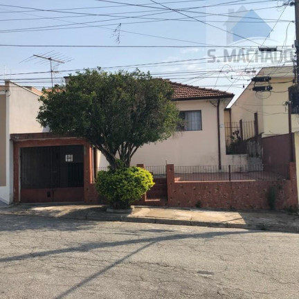 Imagem Terreno à Venda, 270 m² em Parque Oratório - Santo André